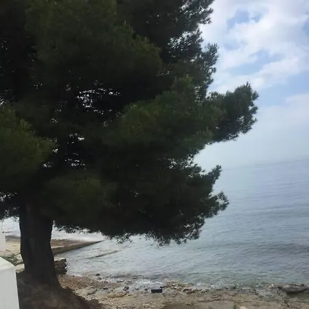 Petit Coin De Paradis A Deux Pas De La Jardin * 拉西约塔