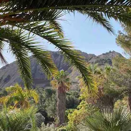 Апартаменты Petit Coin De Paradis A Deux Pas De La Jardin Ла-Сьота