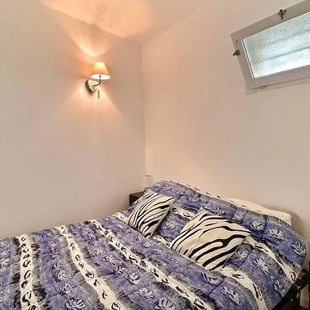 Petit Coin De Paradis A Deux Pas De La Jardin Ла-Сьота