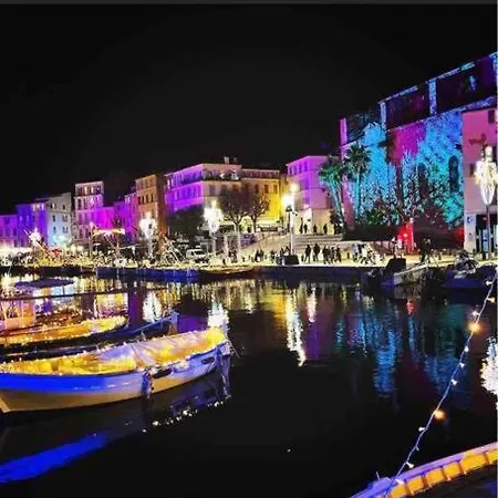 Petit Coin De Paradis A Deux Pas De La Jardin Ла-Сьота