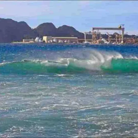 Апартаменты Petit Coin De Paradis A Deux Pas De La Jardin